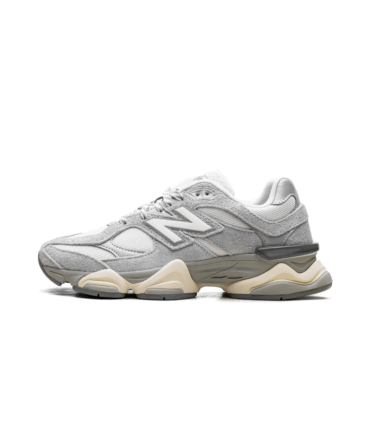New Balance 9060  "Light Grey White"