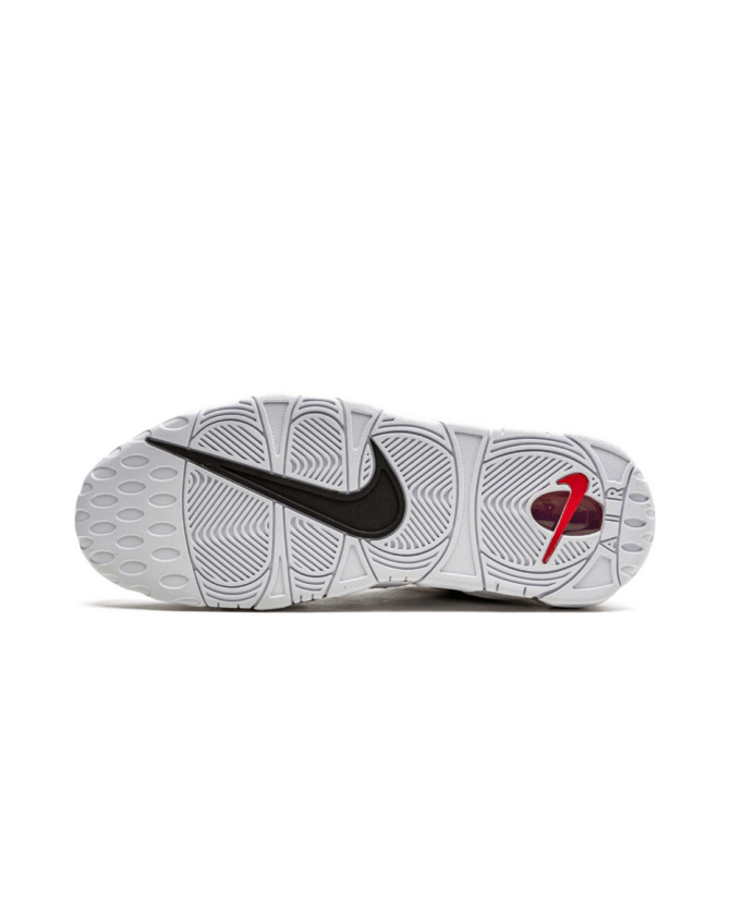 Air More Uptempo "Peace, Love, Swoosh" - Görsel 5