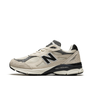 New Balance 990 V3 "Teddy Santis - Moonbeam"