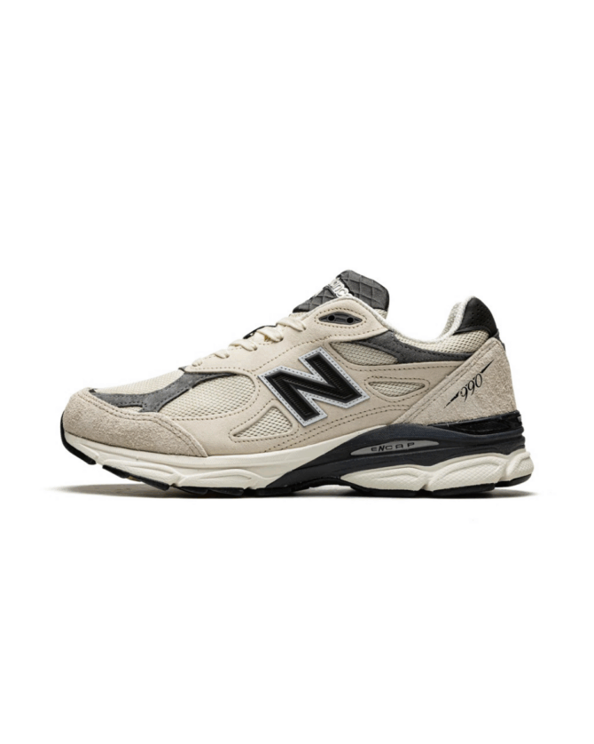 New Balance 990 V3 "Teddy Santis - Moonbeam"
