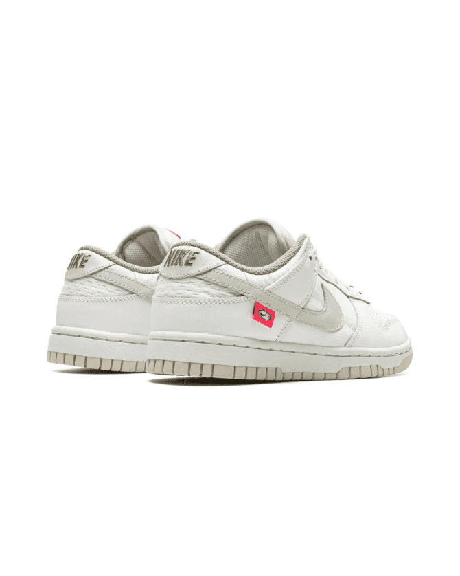 Dunk Low "Pink Bling" - Görsel 3
