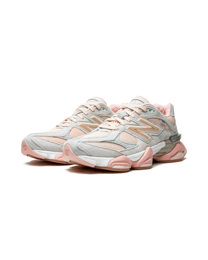 New Balance 9060 "Baby Shower Blue" - Görsel 2