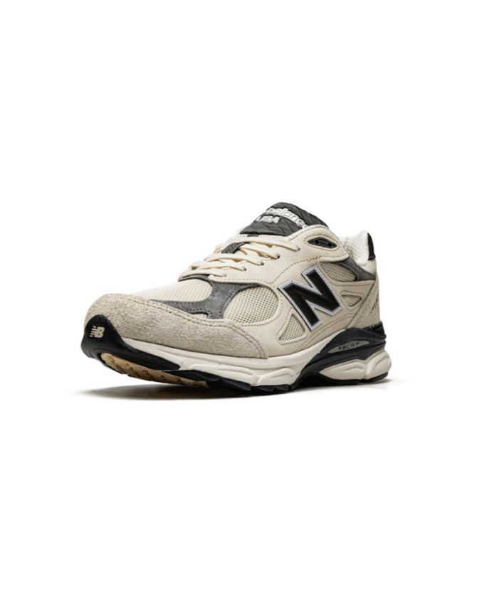 New Balance 990 V3 "Teddy Santis - Moonbeam" - Görsel 3