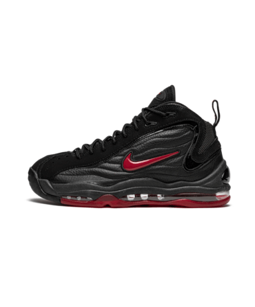 Air More Uptempo 96 "Bred"