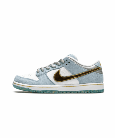 Dunk Low "Sean Cliver - Holiday Special"