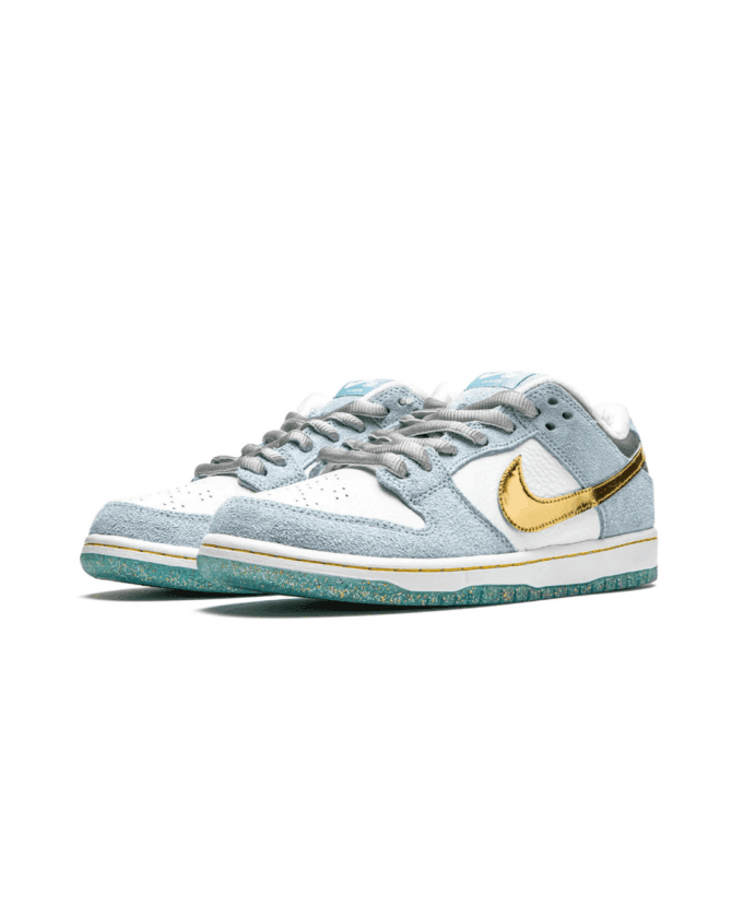Dunk Low "Sean Cliver - Holiday Special" - Görsel 2