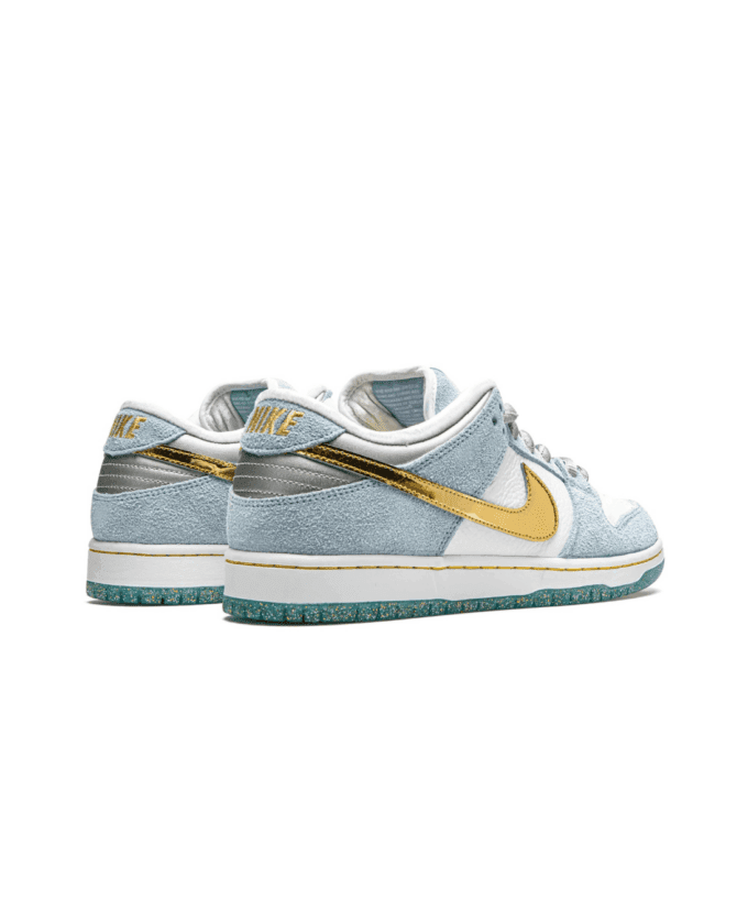 Dunk Low "Sean Cliver - Holiday Special" - Görsel 3