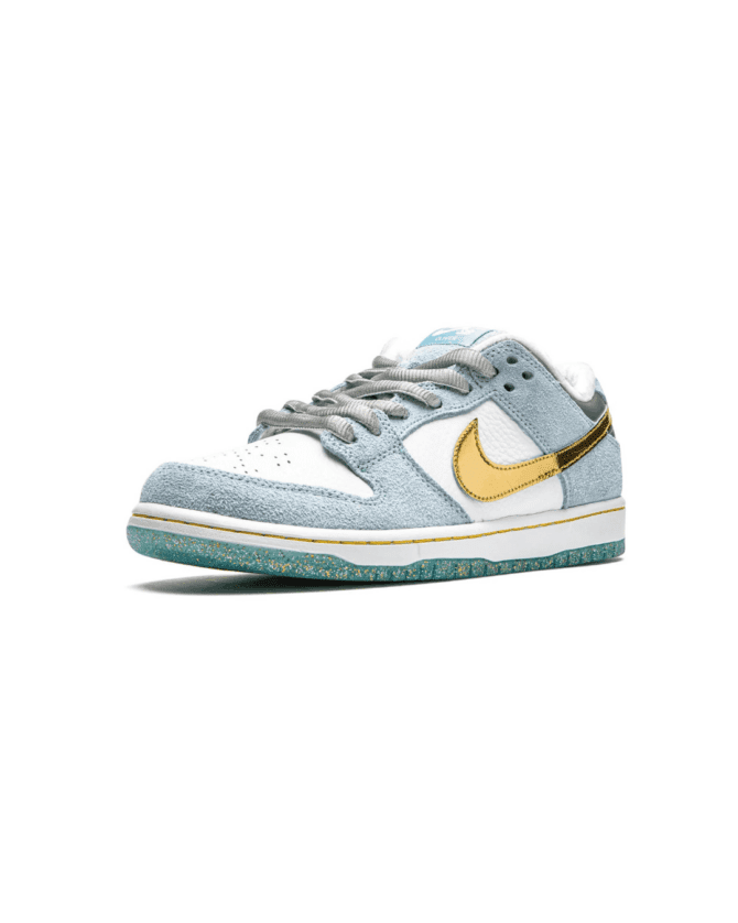 Dunk Low "Sean Cliver - Holiday Special" - Görsel 4