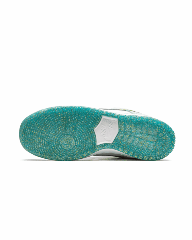 Dunk Low "Sean Cliver - Holiday Special" - Görsel 5