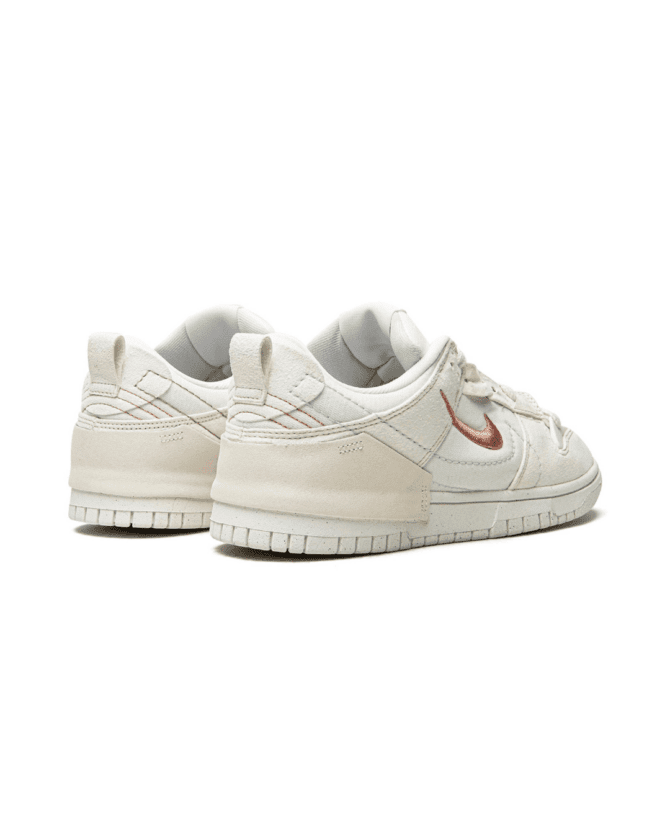 Dunk Low Distrupt 2 "Pale Ivory" - Görsel 3