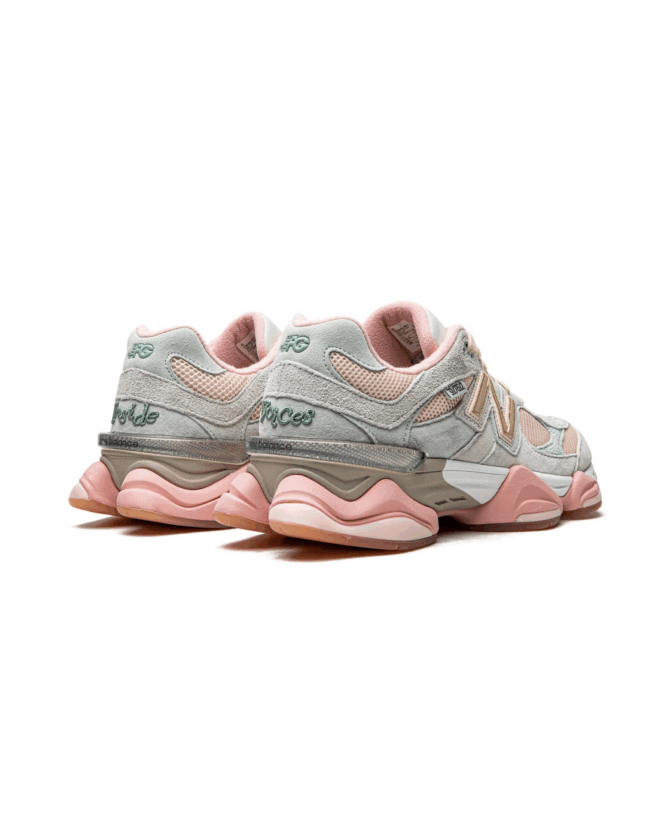 New Balance 9060 "Baby Shower Blue" - Görsel 3