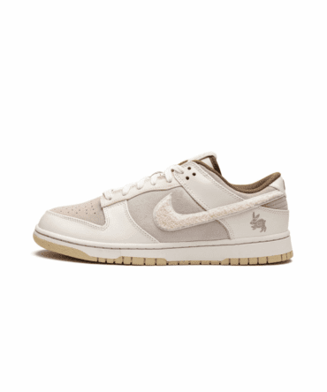 Dunk Low "Year of the Rabbit"