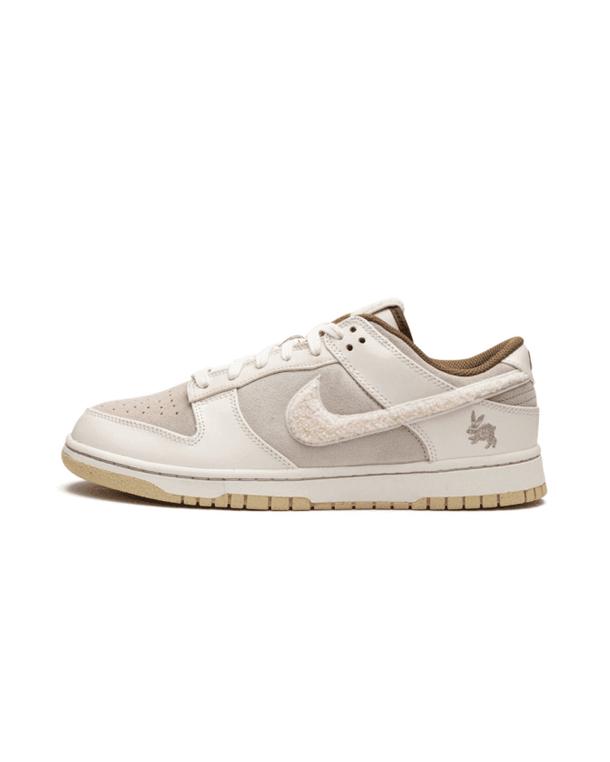 Dunk Low "Year of the Rabbit"