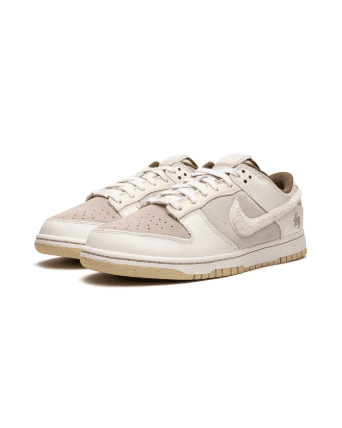 Dunk Low "Year of the Rabbit" - Görsel 2