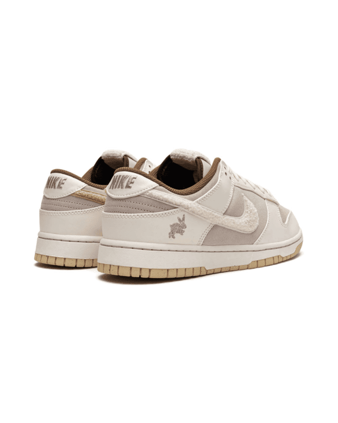 Dunk Low "Year of the Rabbit" - Görsel 3
