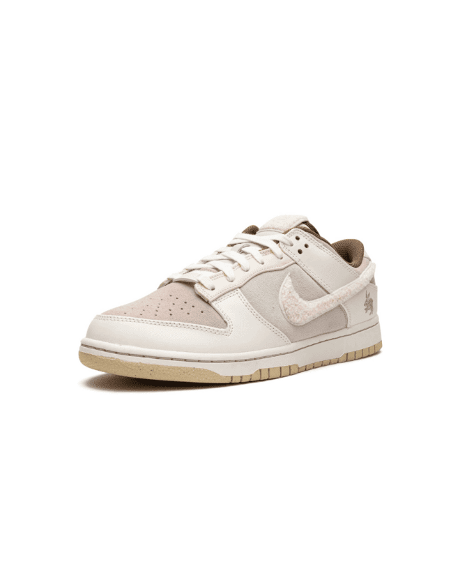 Dunk Low "Year of the Rabbit" - Görsel 4