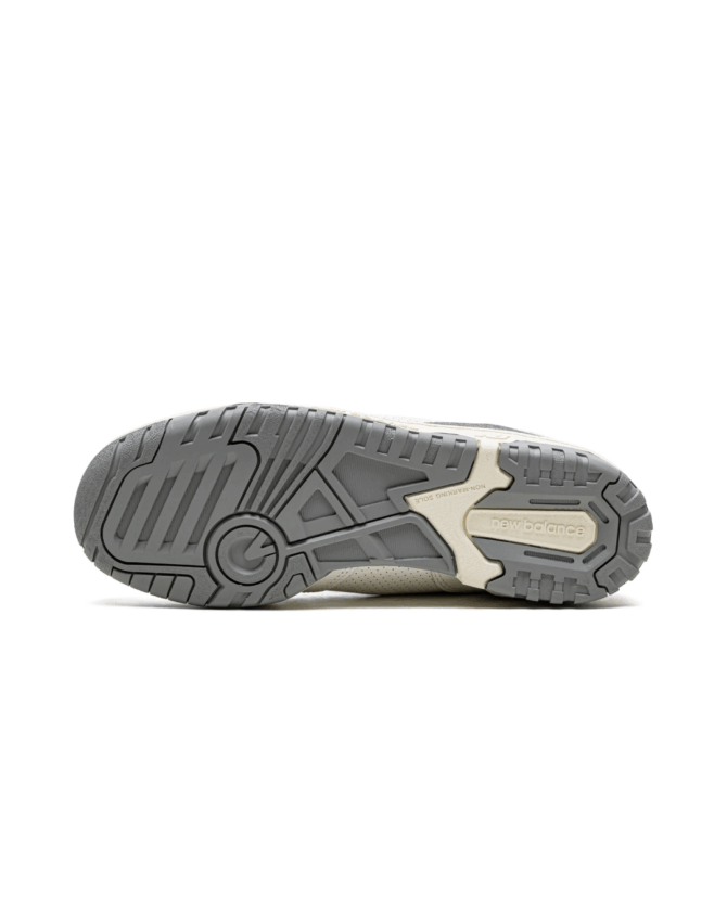 New Balance 650R "Aimé Leon Dore" - Görsel 5