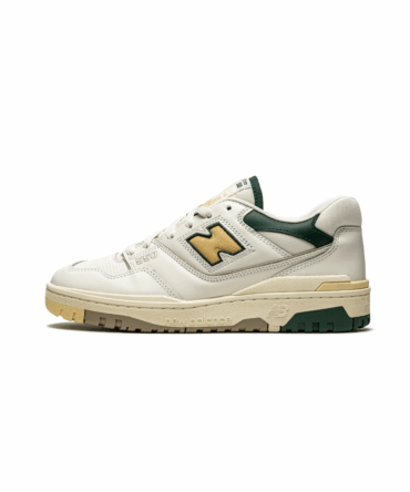 New Balance 550 "Aimé Leon Dore - Natural Green"