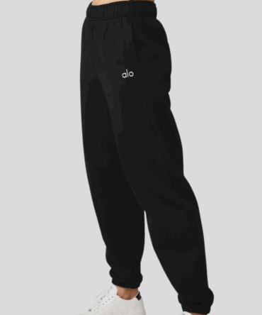 Alo Accolade Sweatpant Black