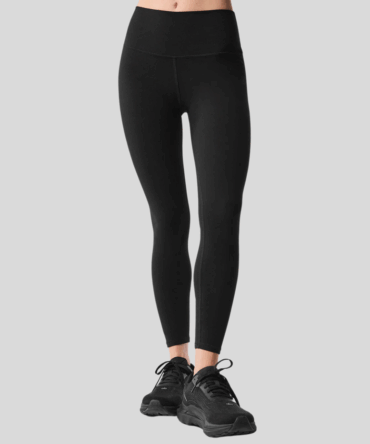 Alosoft High-Waist Highlight Legging